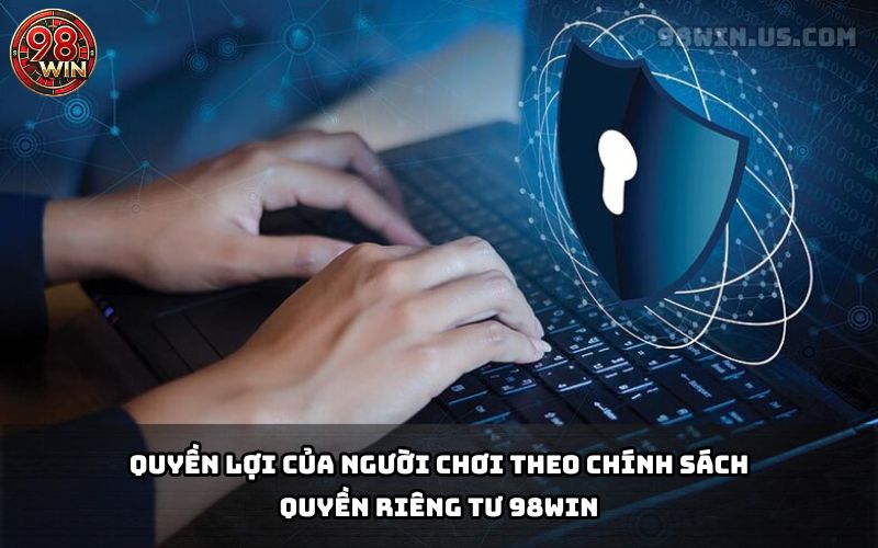Quyền lợi của người chơi được bảo vệ tại 98Win