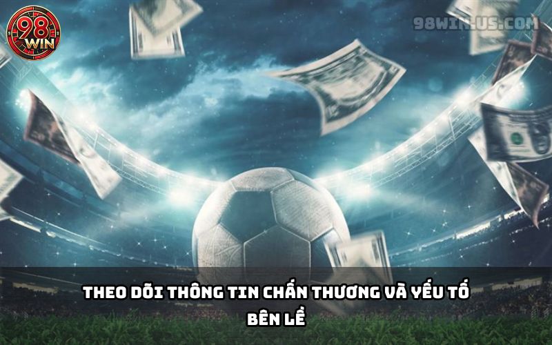 Soi Kèo Bóng Đá 98win